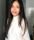 Rencontre Femme Thaïlande à thai : Lita, 28 ans